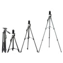 Profesionalen stalak / tripod za Telefon, Aparat - Yunding VCT 5208