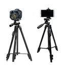 Profesionalen stalak / tripod za Telefon, Aparat - Yunding VCT 5208