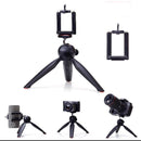 Stalak / Tripod za Telefon, Aparat, Sport camera - Yuteng - YT-228