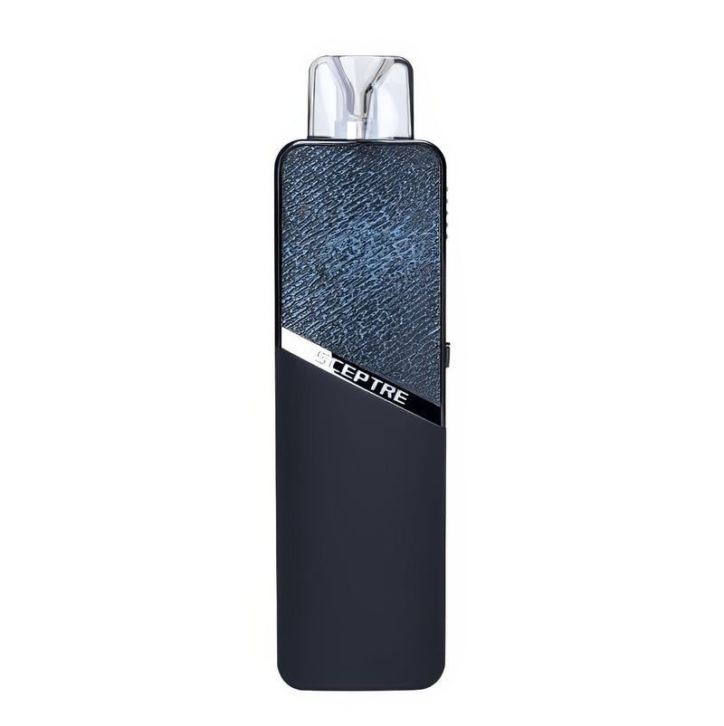 Elektronska cigara / Vape - Umbrella - Sceptre - Groove Black