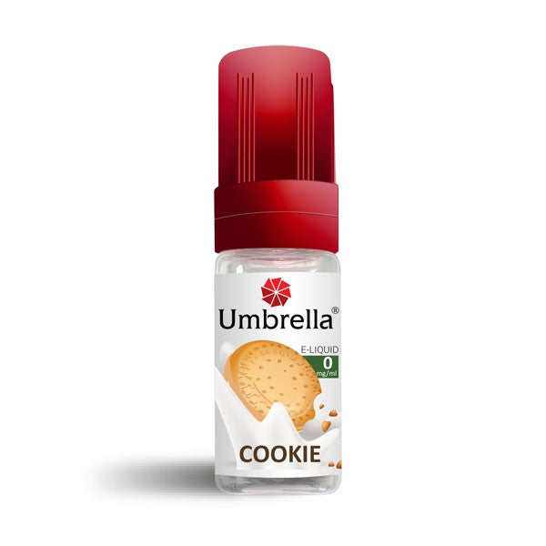 Tecnost za Vejp - Umbrella - Cookie