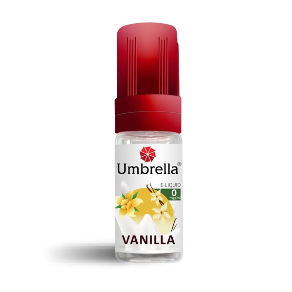 Tecnost za Vejp - Umbrella - Vanilla