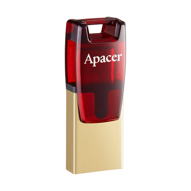 USB Stick 16GB - Apacer AH180 3.1