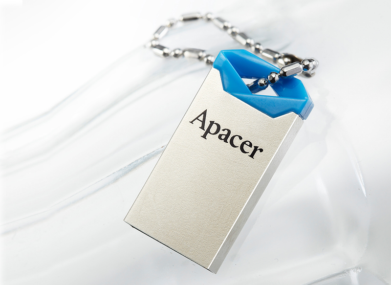 USB Stick - Apacer AH111 - Blue
