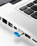 USB Stick - Apacer AH111 - Blue