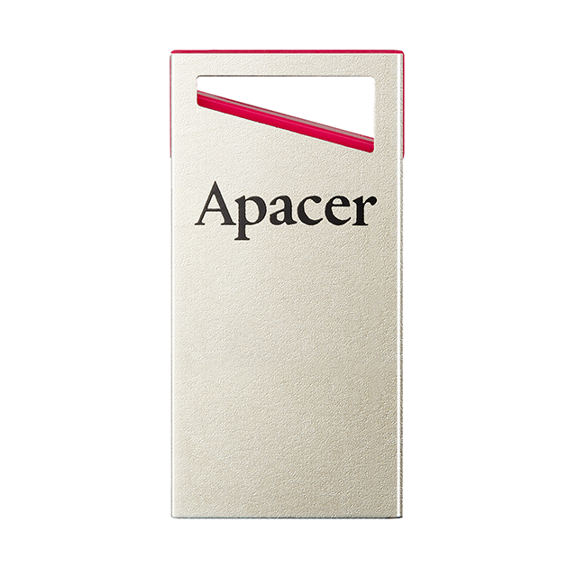 USB Stick - Apacer AH112 - Red