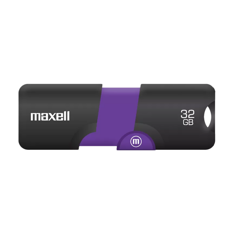 USB Stick 32GB - Maxell USB Flix 2.0