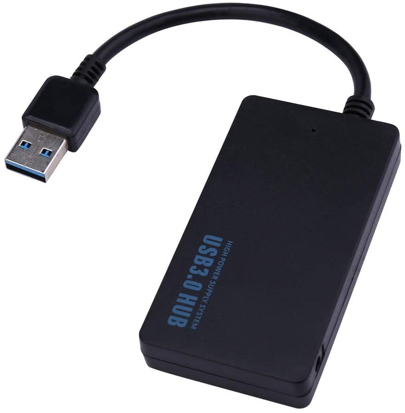 USB Hub / razdelnik 3.0 - 4 ports