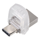 USB Stick 32GB 3.2 + type C - Kingston