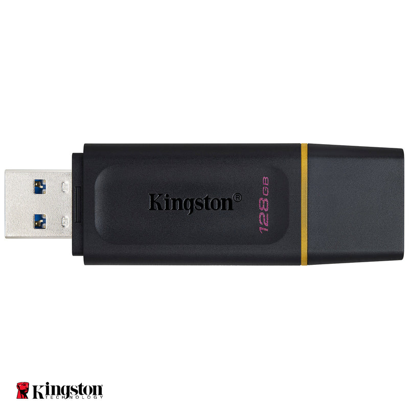 USB Stick 128GB 3.2 - Kingston