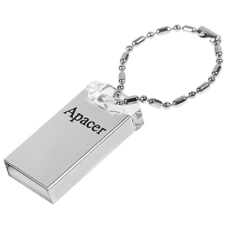 USB Stick - Apacer AH111 - Clear