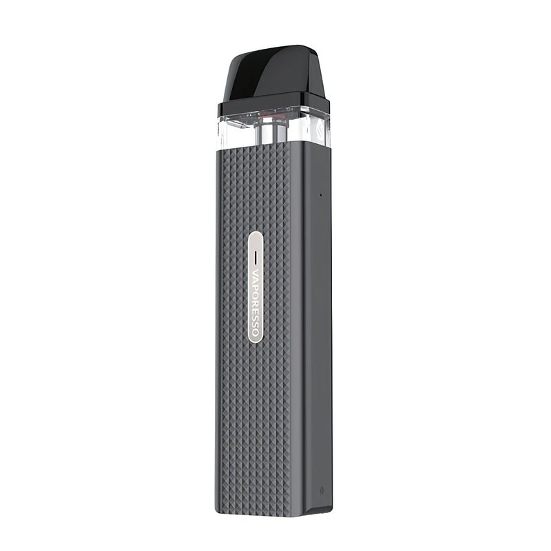 Elektronska Cigara / Vape - Umbrella - XROS Mini - Space Gray