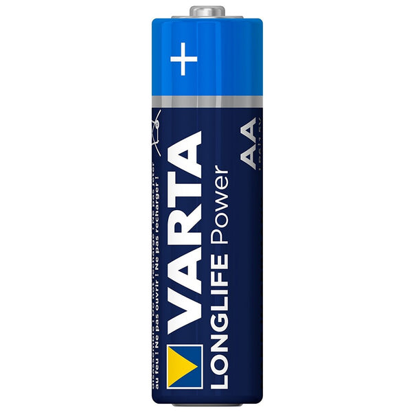Baterija AA - Varta Longlife Power
