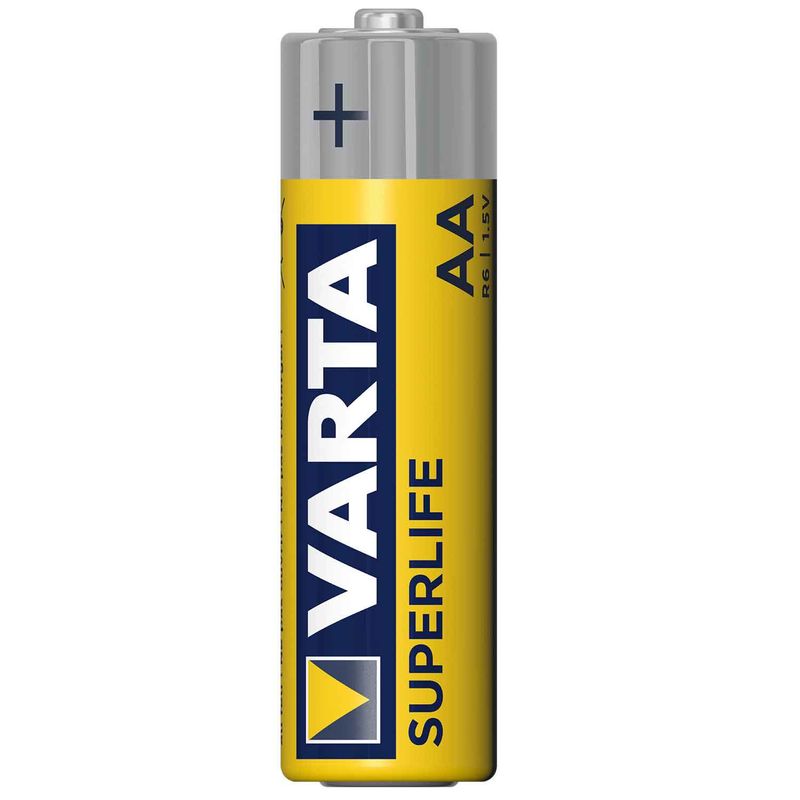 Baterija AA - Varta Superlife