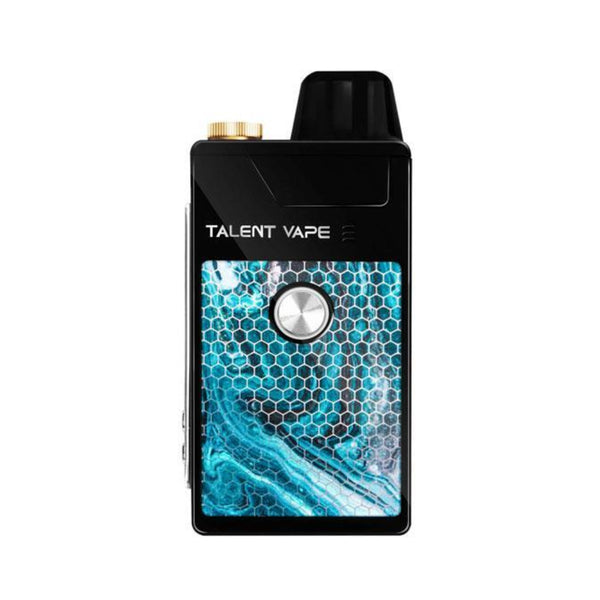 Elektronska cigara / Vape - Talent - Eco - Black/Green