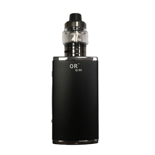 Elektronska cigara / Vape - OR Q-60 - Black