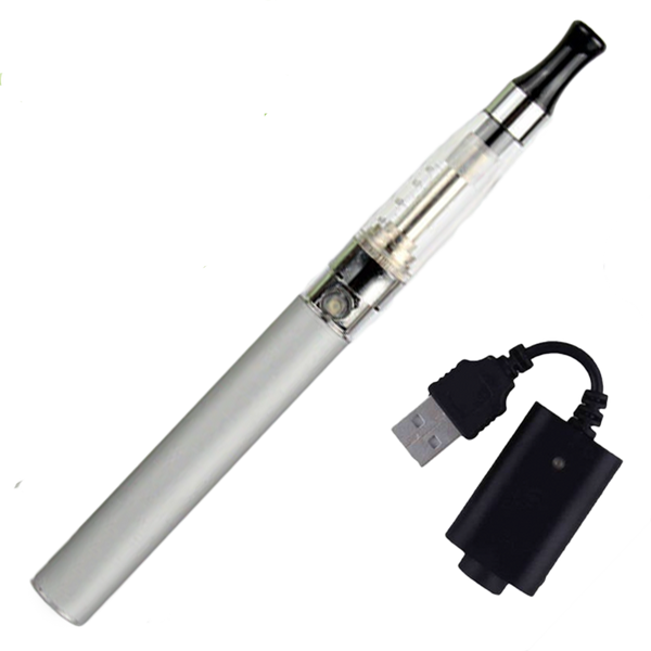 Elektronska cigara / Vape - CE5 - White