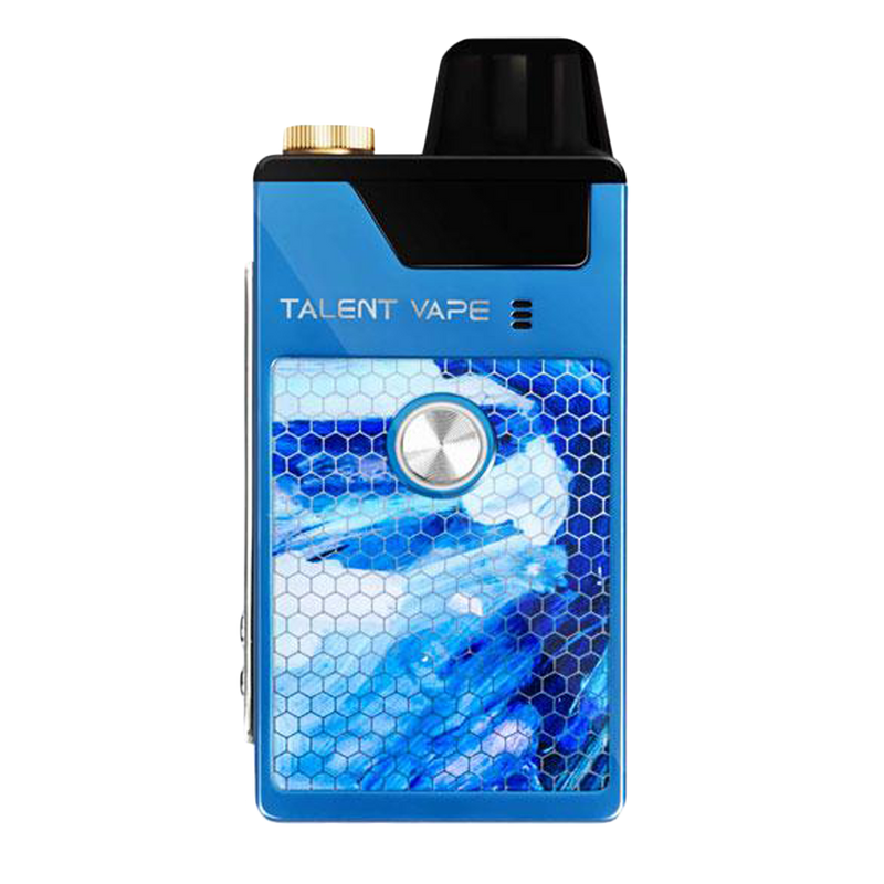 Elektronska cigara / Vape - Talent - Eco - Blue