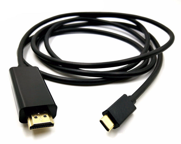Video Adapter - Type-C vo HDMI