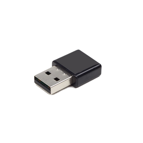 Wi-Fi USB Adapter 300 Mbps - Gembird