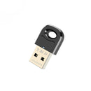 Bluetooth USB Adapter - Bluetooth 5.0 - Y51 - Black
