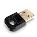 Bluetooth USB Adapter - Bluetooth 5.0 - C21 - Black