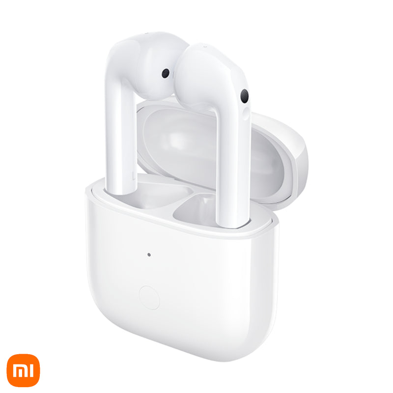 Wireless Slusalki - Xiaomi - Redmi Buds 3 - White
