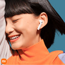 Wireless Slusalki - Xiaomi - Redmi Buds 3 - White