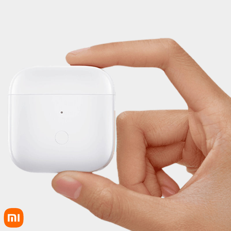 Wireless Slusalki - Xiaomi - Redmi Buds 3 - White