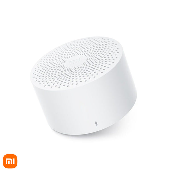Bluetooth Zvucnik - Xiaomi - Mi Compact Bluetooth Speaker 2 - White