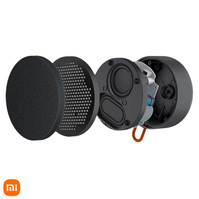 Bluetooth Zvucnik -  Xiaomi - Mi Portable Bluetooth Speaker - Grey