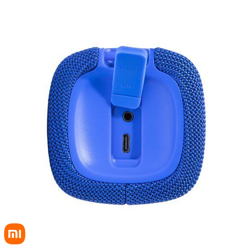 Bluetooth Zvucnik - Xiaomi - Mi Portable Bluetooth Speaker 16W - Blue