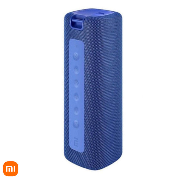 Bluetooth Zvucnik - Xiaomi - Mi Portable Bluetooth Speaker - MDZ-36-DB - Blue
