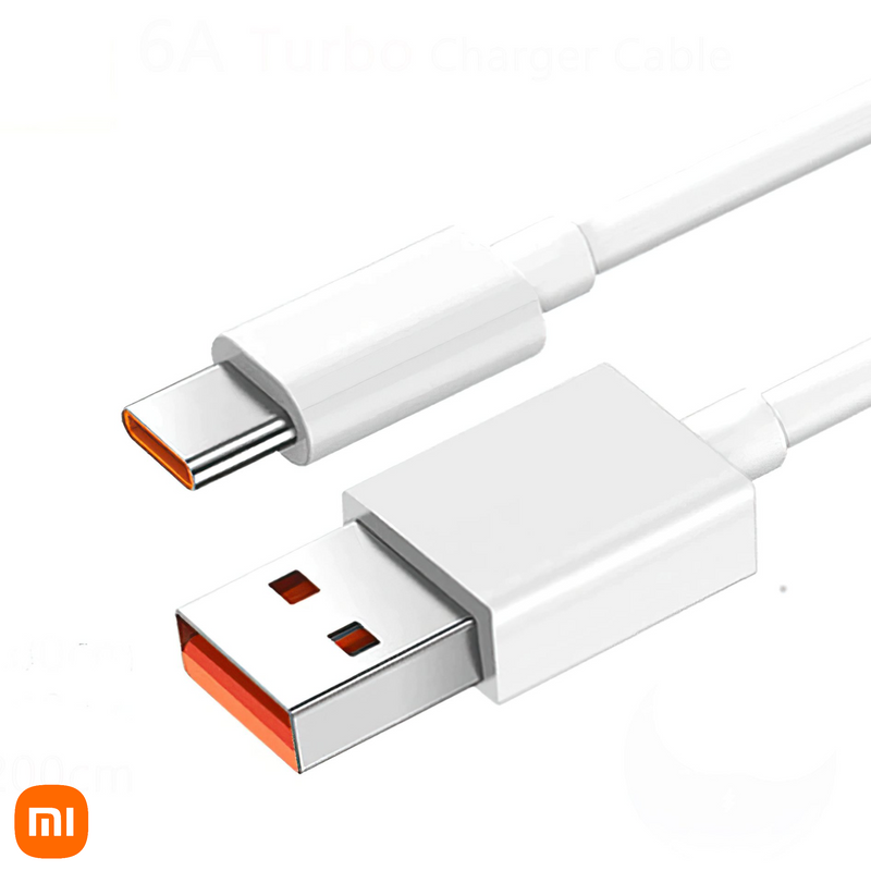 Kabel za Telefon USB vo Type-C - Xiaomi Original Charging Cable