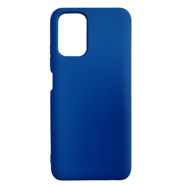 Maska za Telefon - Xiaomi Redmi Note 10 / Note 10S - Blue