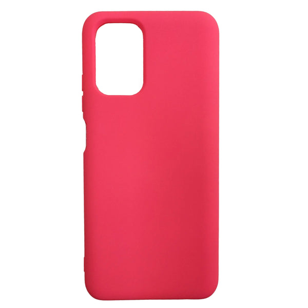 Maska za telefon - Xiaomi Redmi Note 10 / Note 10S - Pink