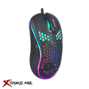 Gejmersko Gluvce - Xtrike Me GM-512 - Programibilno