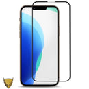 Zastitno staklo za iPhone 13 / 13 Pro / 14 / 16e - 5D - Golden Armor