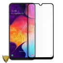 Zastitno staklo za Samsung Galaxy A70 / A02S / A03S / A12 / A13 - 5D - Golden Armor