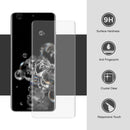Zastitno staklo za telefon Samsung S20 Ultra - UV