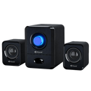 Zvucnici za Kompjuter - Kisonli  U-2900 - Black