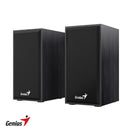 Zvucnici za kompjuter - Genius SP-HF180 - Black